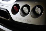 Koenigsegg CCXR Trevita 2009 года